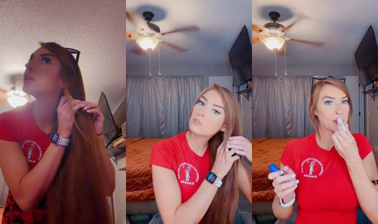 amjo9124 TikTok Live — Aug 25, 2026, 4:16 PM