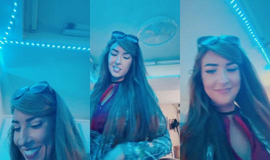 amjo9124 TikTok Live — Aug 26, 2026, 5:20 PM