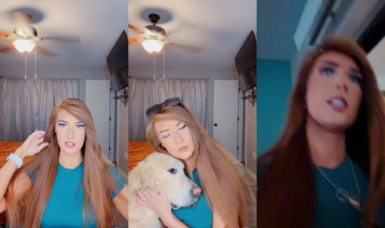 amjo9124 TikTok Live — Aug 31, 2026, 3:13 PM