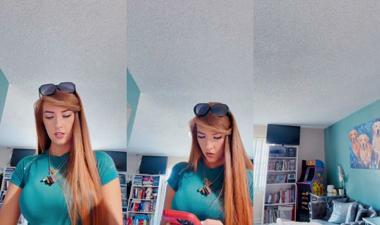 amjo9124 TikTok Live — Aug 31, 2026, 3:36 PM
