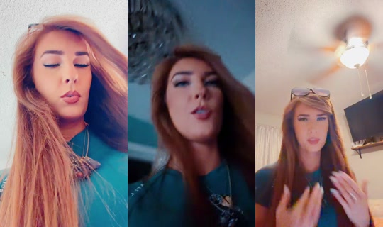 amjo9124 TikTok Live — Aug 31, 2026, 5:42 PM