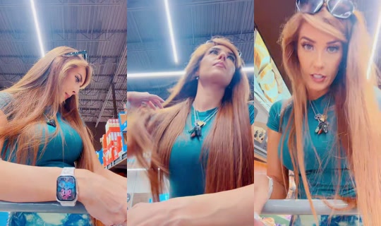 amjo9124 TikTok Live — Aug 31, 2026, 7:05 PM