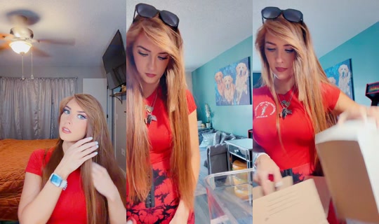 amjo9124 TikTok Live — Sep 1, 2026, 2:42 PM