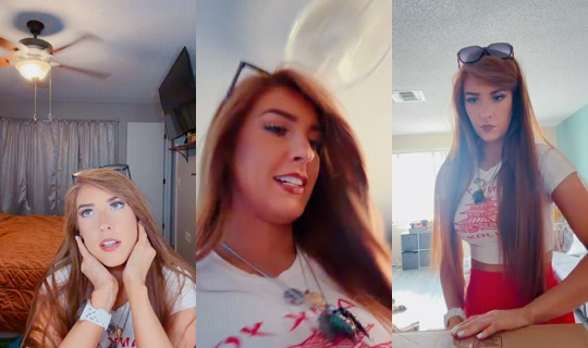 amjo9124 TikTok Live — Sep 3, 2026, 4:29 PM