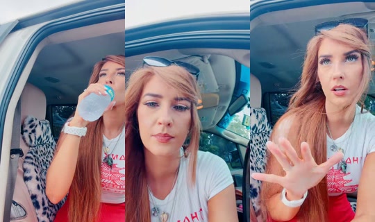 amjo9124 TikTok Live — Sep 3, 2026, 6:18 PM