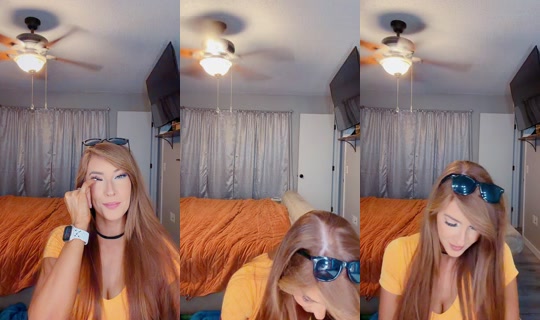 amjo9124 TikTok Live — Oct 2, 2026, 2:46 PM