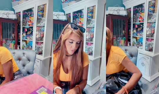 amjo9124 TikTok Live — Oct 2, 2026, 5:16 PM