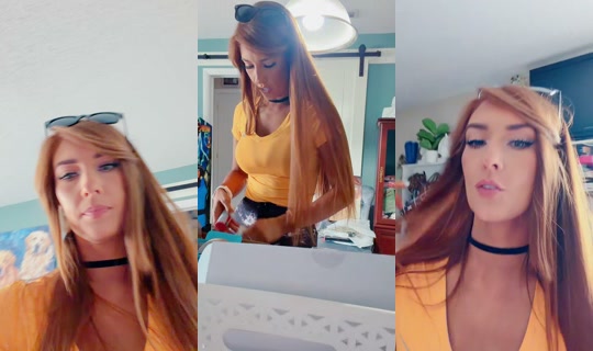 amjo9124 TikTok Live — Oct 2, 2026, 6:58 PM