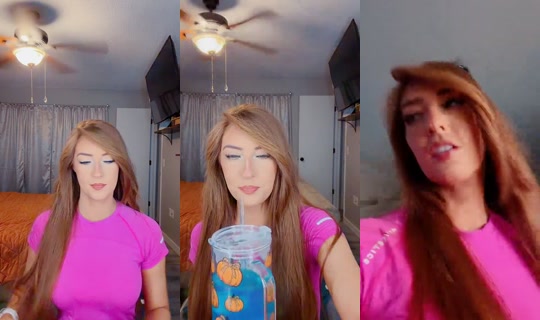 amjo9124 TikTok Live — Oct 5, 2026, 1:44 PM