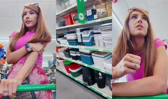 amjo9124 TikTok Live — Oct 5, 2026, 3:13 PM