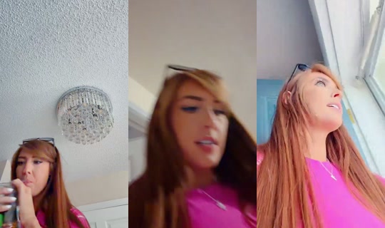 amjo9124 TikTok Live — Oct 5, 2026, 6:20 PM