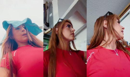 amjo9124 TikTok Live — Oct 6, 2026, 2:57 PM