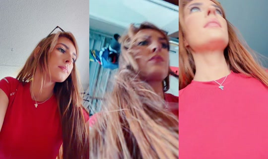 amjo9124 TikTok Live — Oct 6, 2026, 4:23 PM