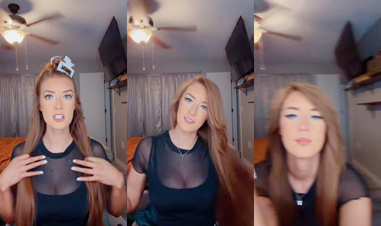 amjo9124 TikTok Live — Oct 7, 2026, 2:23 PM