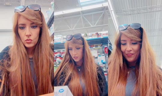 amjo9124 TikTok Live — Oct 8, 2026, 4:25 PM