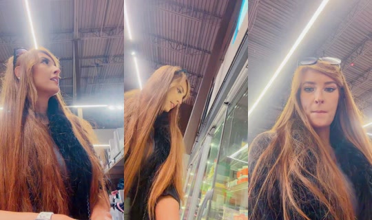 amjo9124 TikTok Live — Oct 8, 2026, 5:23 PM
