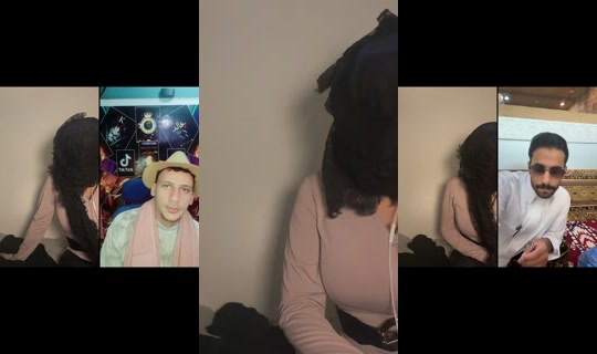 amll_p TikTok Live — Sep 30, 2026, 1:18 PM