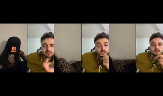 amll_p TikTok Live — Oct 3, 2026, 12:57 PM