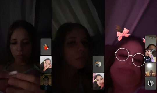 ammandsxxsecundaria TikTok Live — Sep 28, 2026, 12:09 AM