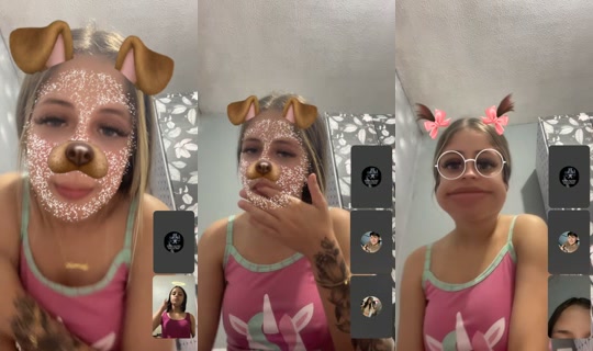 ammandsxxsecundaria TikTok Live — Sep 28, 2026, 12:48 AM