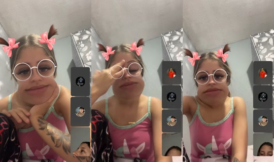 ammandsxxsecundaria TikTok Live — Sep 28, 2026, 1:25 AM