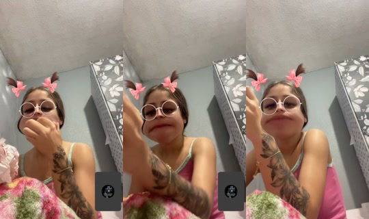 ammandsxxsecundaria TikTok Live — Sep 28, 2026, 2:09 AM