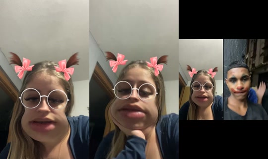 ammandsxxsecundaria TikTok Live — Oct 3, 2026, 10:28 PM