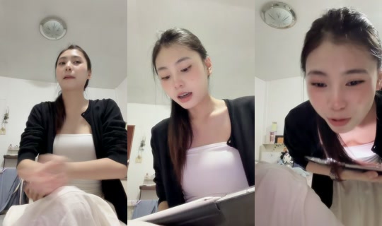 ammika_26 TikTok Live — Sep 22, 2026, 10:05 AM