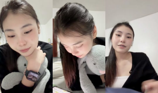 ammika_26 TikTok Live — Sep 22, 2026, 11:19 AM