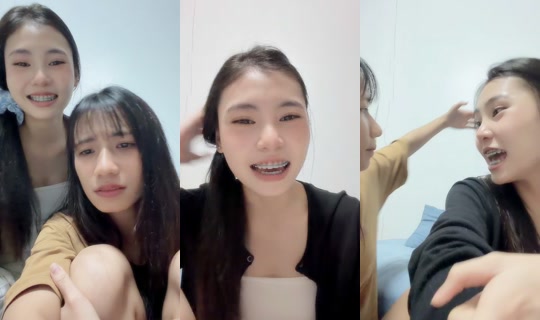 ammika_26 TikTok Live — Sep 22, 2026, 11:49 AM