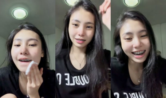 ammika_26 TikTok Live — Sep 23, 2026, 6:54 PM