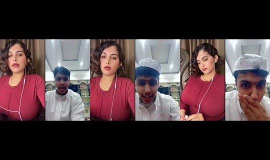 ammounuae99 TikTok Live — Aug 23, 2026, 10:10 PM