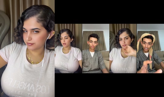 ammounuae99 TikTok Live — Aug 24, 2026, 7:58 AM