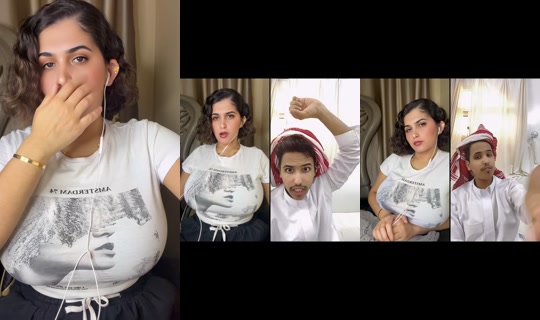 ammounuae99 TikTok Live — Aug 24, 2026, 1:22 PM