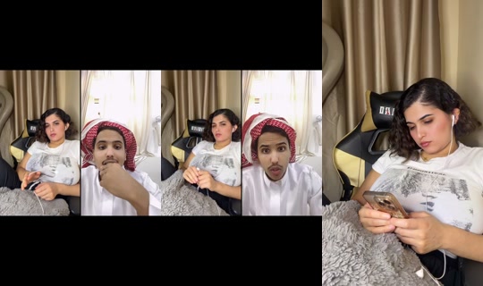 ammounuae99 TikTok Live — Aug 24, 2026, 2:12 PM