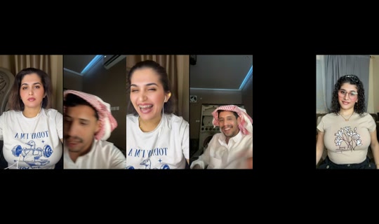 ammounuae99 TikTok Live — Aug 24, 2026, 6:18 PM