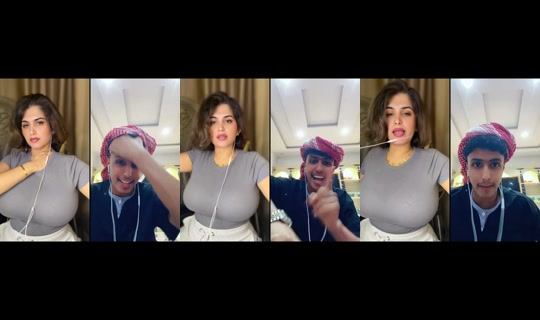 ammounuae99 TikTok Live — Aug 25, 2026, 8:58 AM