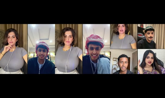 ammounuae99 TikTok Live — Aug 25, 2026, 10:27 AM