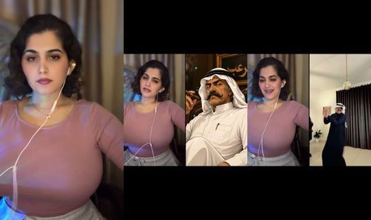 ammounuae99 TikTok Live — Aug 25, 2026, 6:20 PM