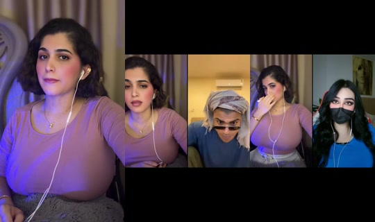 ammounuae99 TikTok Live — Aug 25, 2026, 7:10 PM