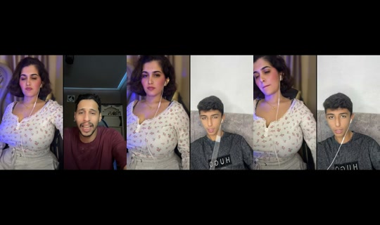 ammounuae99 TikTok Live — Aug 25, 2026, 8:02 PM