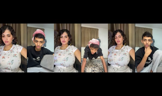 ammounuae99 TikTok Live — Aug 27, 2026, 10:31 PM