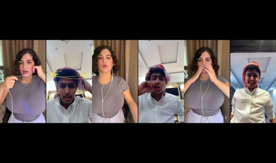 ammounuae99 TikTok Live — Aug 28, 2026, 11:09 AM