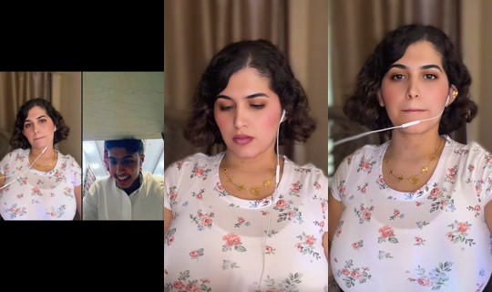 ammounuae99 TikTok Live — Aug 28, 2026, 1:04 PM