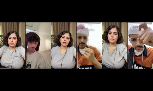 ammounuae99 TikTok Live — Sep 1, 2026, 10:16 AM