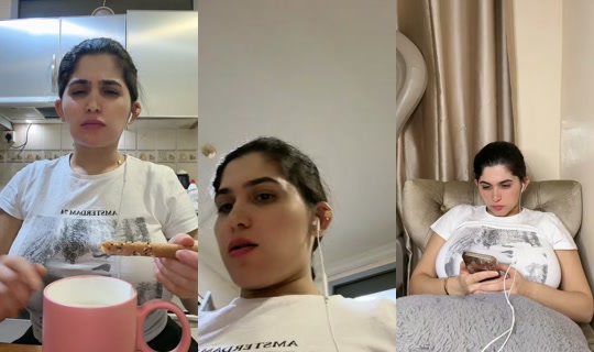 ammounuae99 TikTok Live — Oct 1, 2026, 10:08 PM