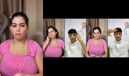 ammounuae99 TikTok Live — Oct 2, 2026, 10:07 AM