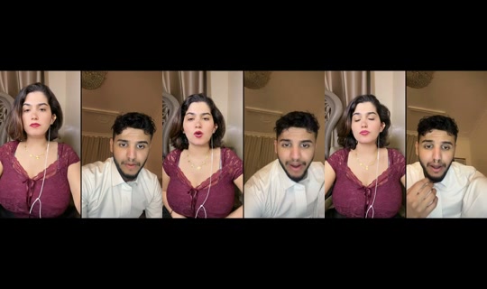 ammounuae99 TikTok Live — Oct 2, 2026, 2:58 PM
