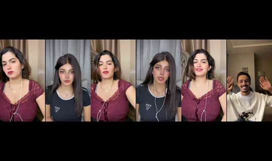 ammounuae99 TikTok Live — Oct 2, 2026, 4:10 PM
