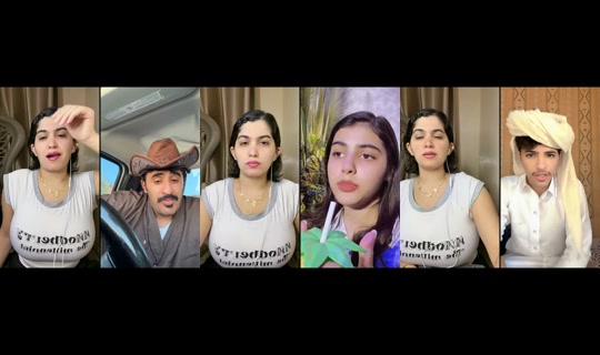 ammounuae99 TikTok Live — Oct 3, 2026, 5:38 AM